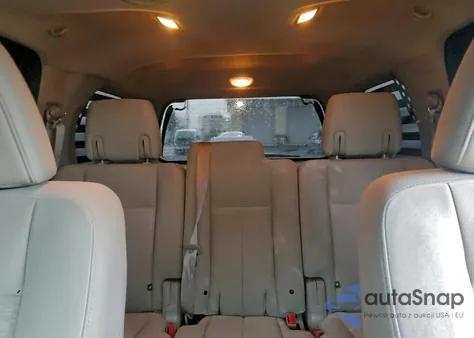 2009 Ford Expedition Xlt from USA, damaged, VIN 1FMFU16509EB27172